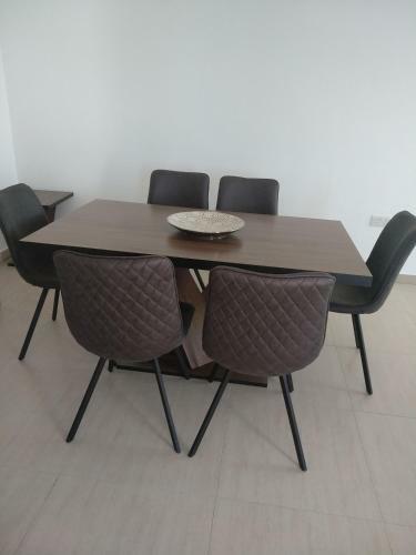 Apartamento Argaka Palm Tree Apts