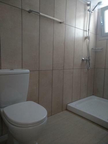 Apartamento Argaka Palm Tree Apts