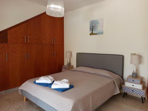 Villa Liberty - 4 Bedroom Beach Villa With Private Swimming Pool