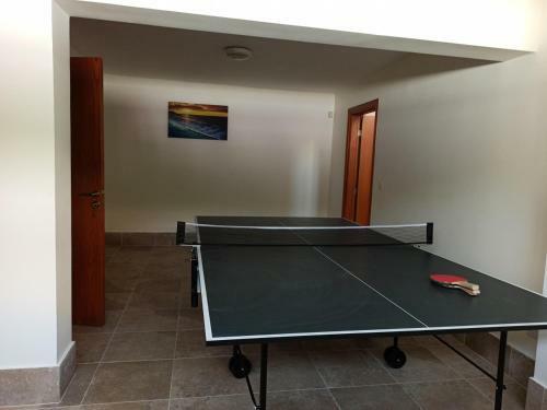 Villa Liberty - 4 Bedroom Beach Villa With Private Swimming Pool