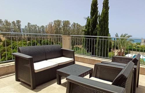 Villa Liberty - 4 Bedroom Beach Villa With Private Swimming Pool