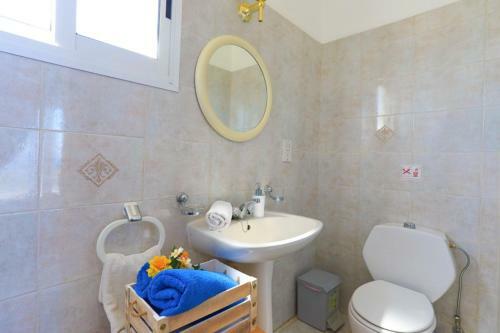 Lemon Grove Villa Dio