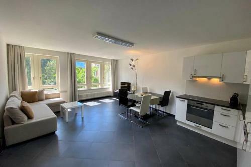 Apartamento Centro Appartamento Ascona