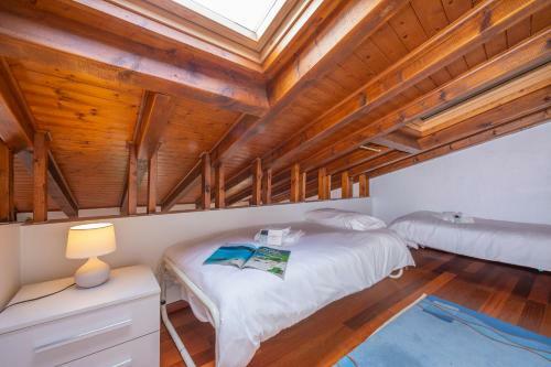 Apartamento King Marina
