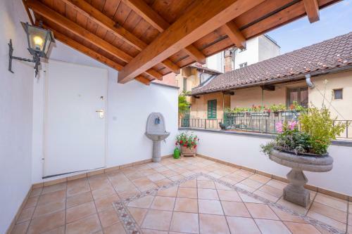 Apartamento King Marina