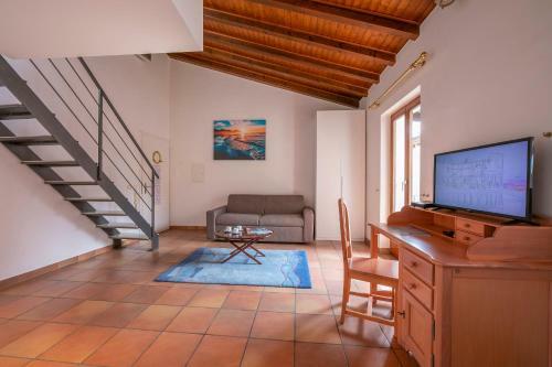 Apartamento King Marina