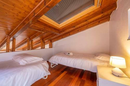 Apartamento King Marina