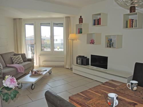 Apartamento Fiore Rosa