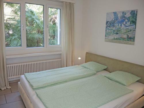 Apartamento Fiore Rosa
