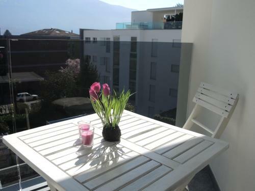 Apartamento Fiore Rosa