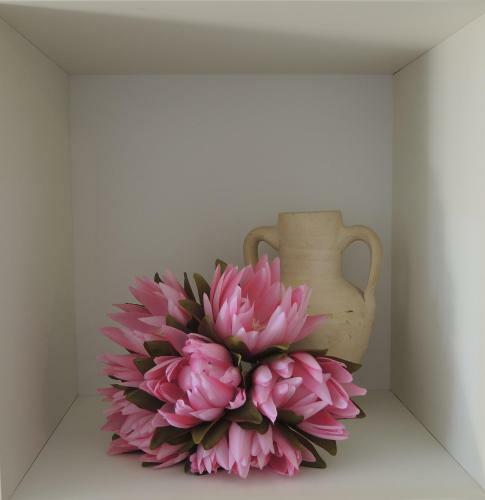 Apartamento Fiore Rosa