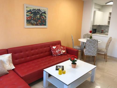 Apartamento Residenza Principessa Ascona