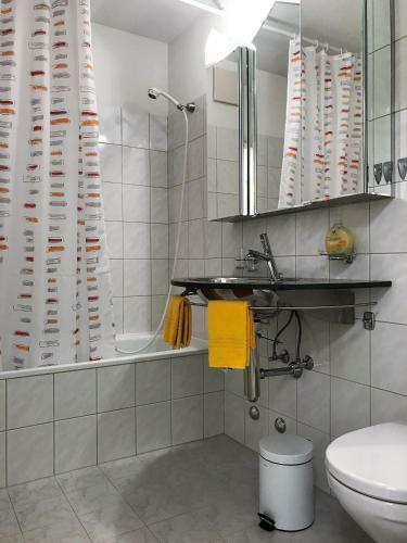 Apartamento Residenza Principessa Ascona