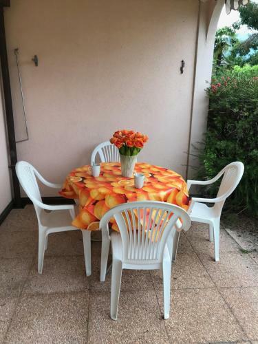 Apartamento Residenza Principessa Ascona