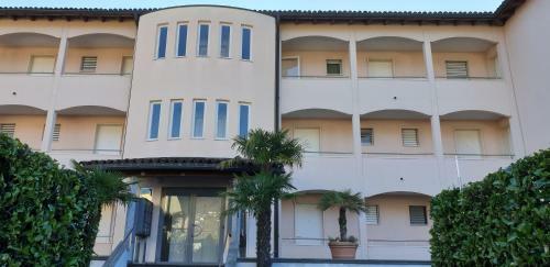 Apartamento Residenza Principessa Ascona