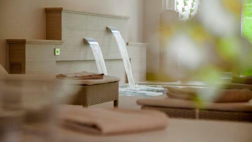 Apartamento Appartement Suite Delta Resort