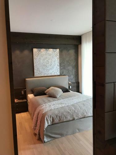 Apartamento Appartement Suite Delta Resort