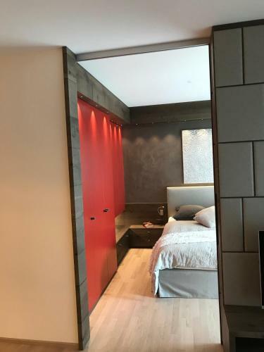 Apartamento Appartement Suite Delta Resort