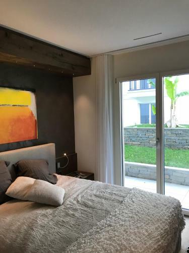 Apartamento Appartement Suite Delta Resort