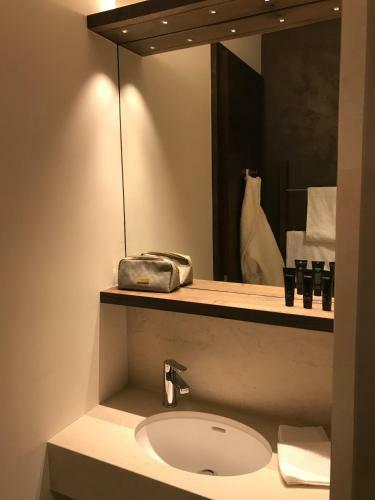 Apartamento Appartement Suite Delta Resort