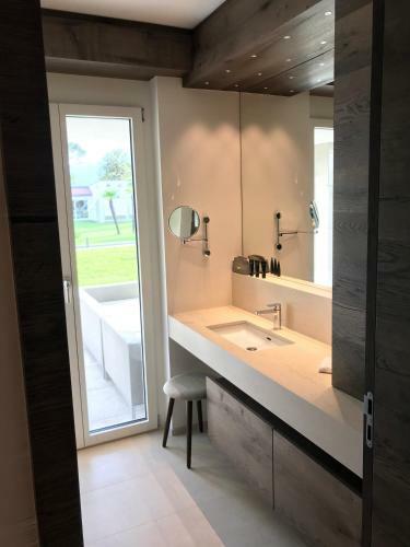 Apartamento Appartement Suite Delta Resort