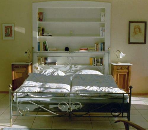 Apartamento Ascona: Casa Rivabella