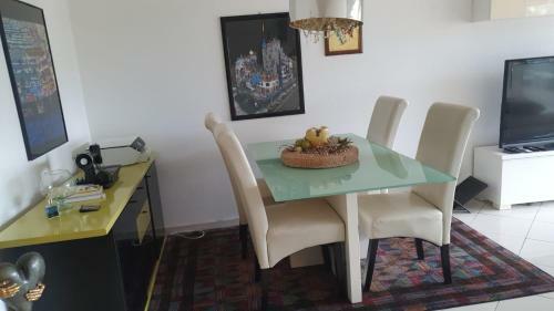 Apartamento Golfo D'oro