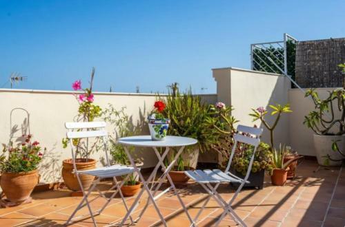 Apartamento Minaga 2