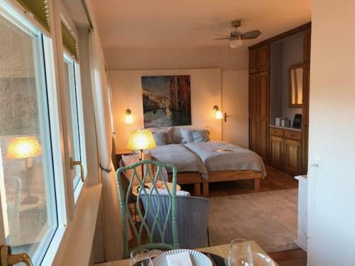 Apartamento Ascona: Studio Piazza 1 Noa Noa