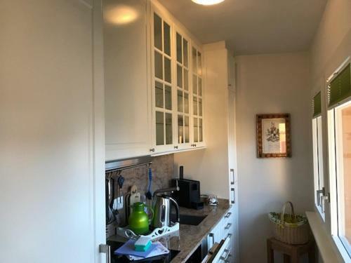 Apartamento Ascona: Studio Piazza 1 Noa Noa