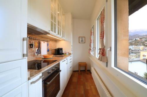 Apartamento Ascona: Studio Piazza 1 Noa Noa