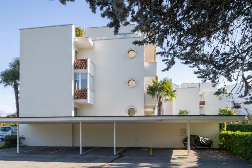 Apartamento Residenza La Viridiana