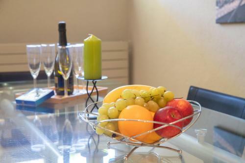 Apartamento Residenza La Viridiana
