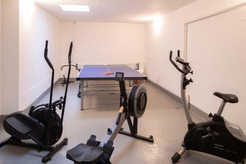 Apartamento Residenza La Viridiana