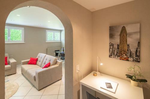 Apartamento Residenza La Viridiana