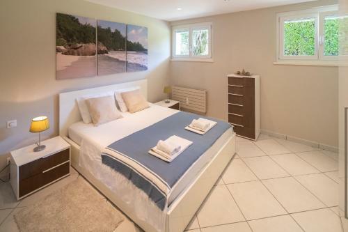Apartamento Residenza La Viridiana