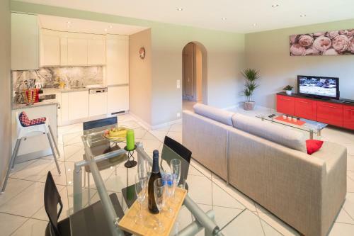 Apartamento Residenza La Viridiana