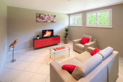 Apartamento Residenza La Viridiana