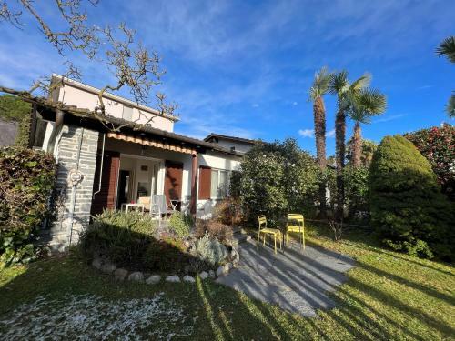 Acona: Casa Mamina A