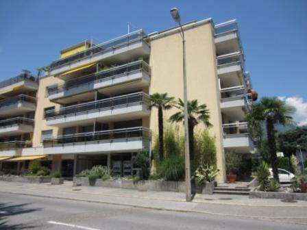 Apartamento Condominio Golfo D'oro