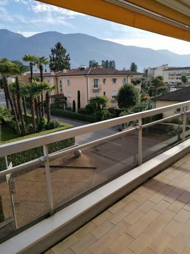 Apartamento Condominio Golfo D'oro