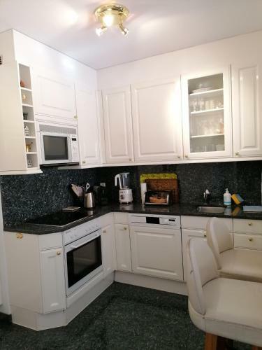 Apartamento Condominio Golfo D'oro