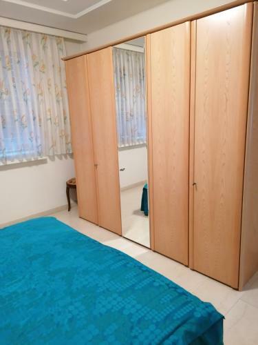 Apartamento Condominio Golfo D'oro