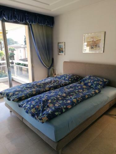 Apartamento Condominio Golfo D'oro