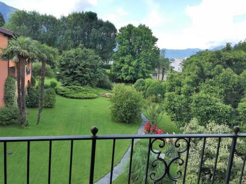 Apartamento Ascona: Sabrina Apt. 237