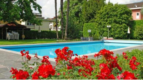Apartamento Ascona: Sabrina Apt. 237