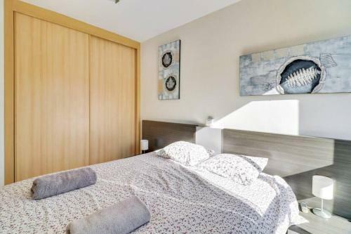 Rooftop Apartment, Nerja