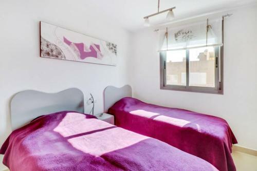 Rooftop Apartment, Nerja