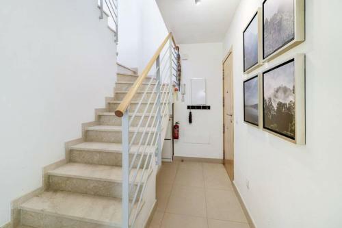 Rooftop Apartment, Nerja