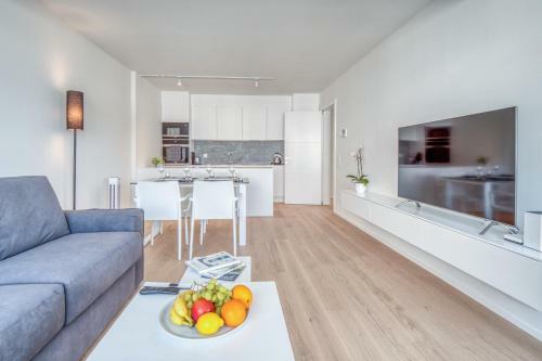 Sasso Boretto, Luxury Holiday Apartments